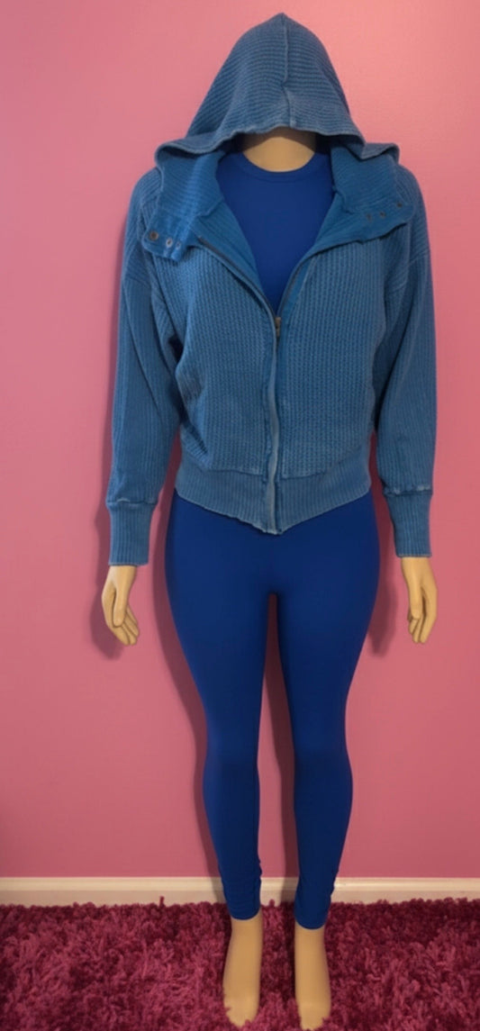 COOLIN IT 3 PIECE SET SZ SMALL ONLY