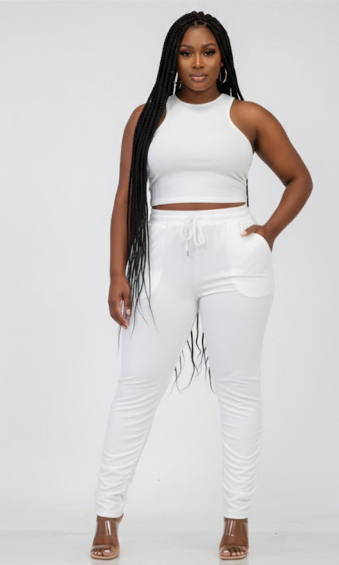 PLUS ONLY LEFT!! Spring Fling Set | 6 COLORS