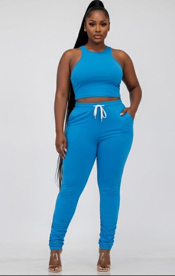 PLUS ONLY LEFT!! Spring Fling Set | 6 COLORS