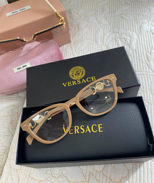 Tan Versace VE3336U