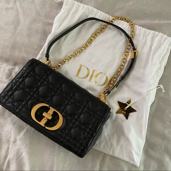 PETIT SAC CARO CD