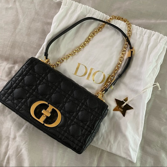 PETIT SAC CARO CD