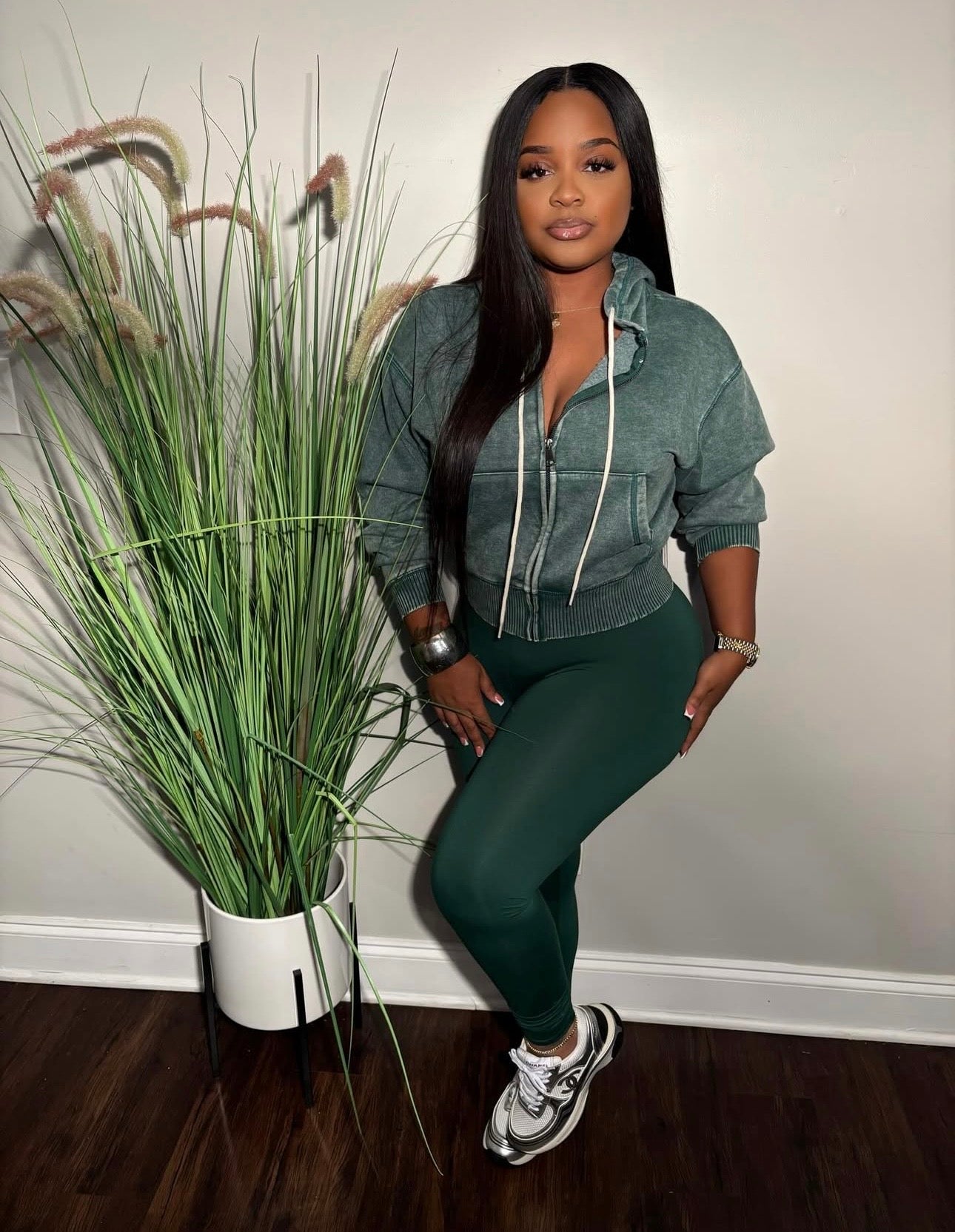 Pick Me Up 2 Piece Set (3 Colors)