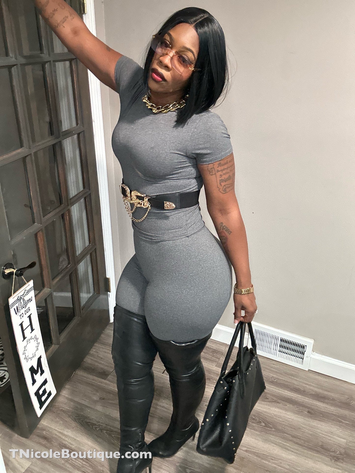 The Tea Basics Set (9 Colors) | $25 Buy 2 Pay $40