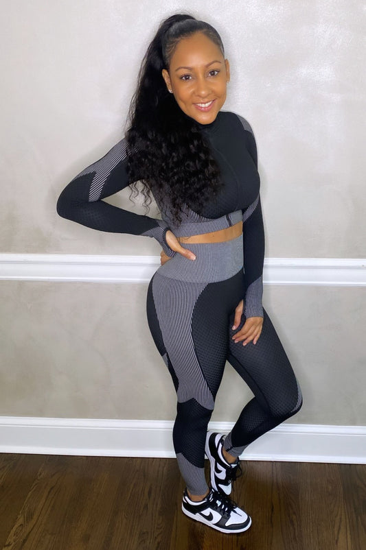 Everyday Girl | Activewear Set
