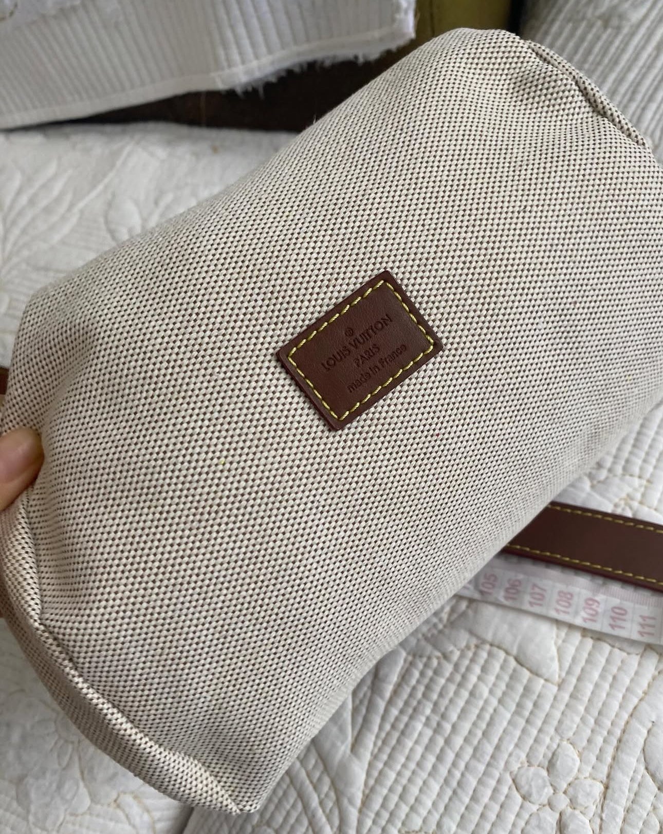 Speedy P9 Bandoulière 25 Monogram | Pharrell Collection
