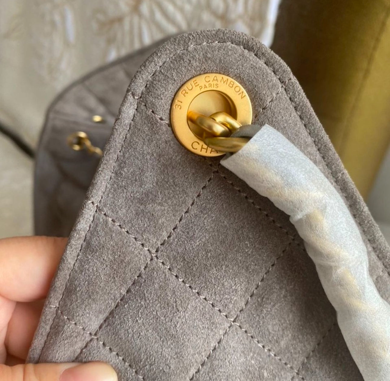 Coco SS25 Hobo Bag