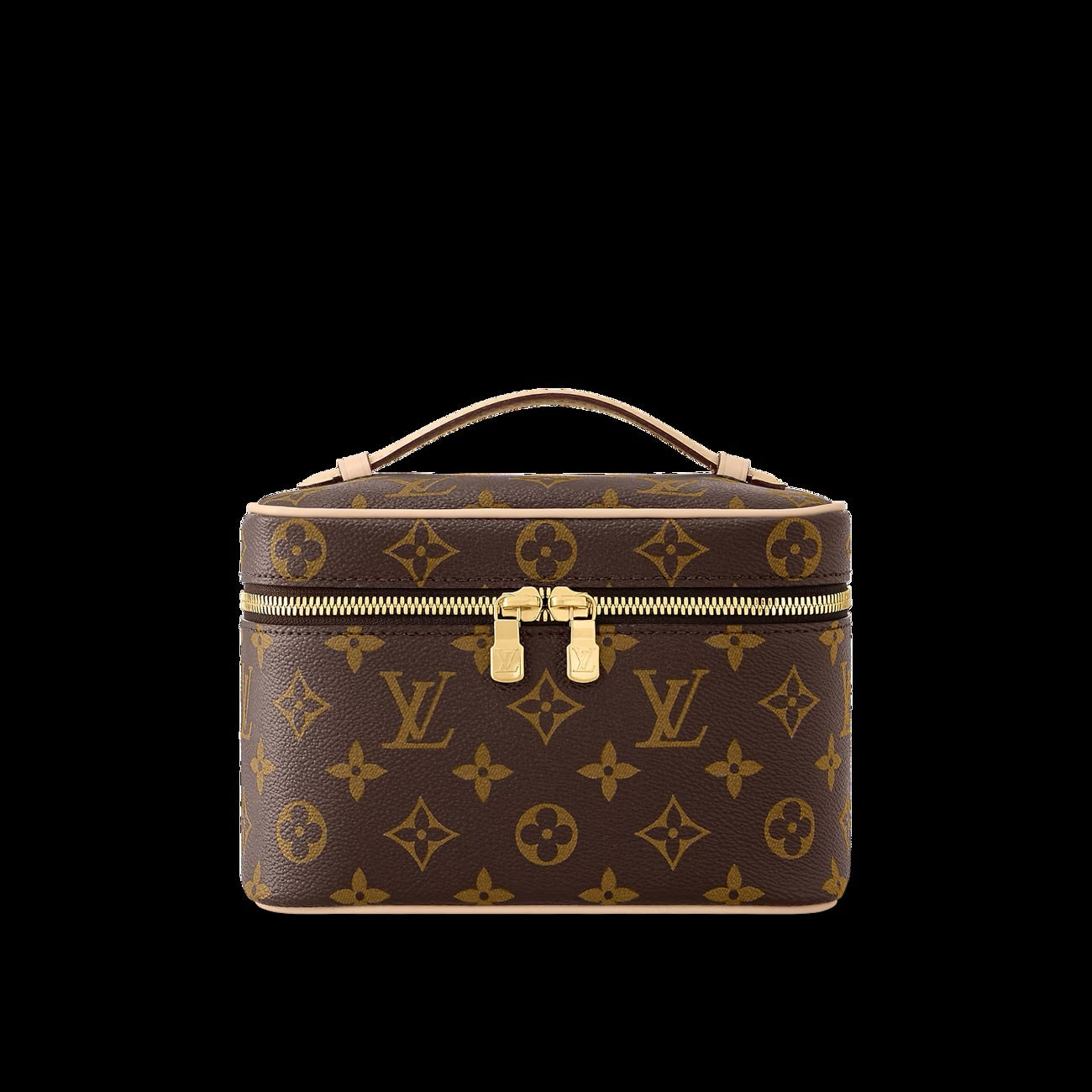 Jolie mini trousse de toilette