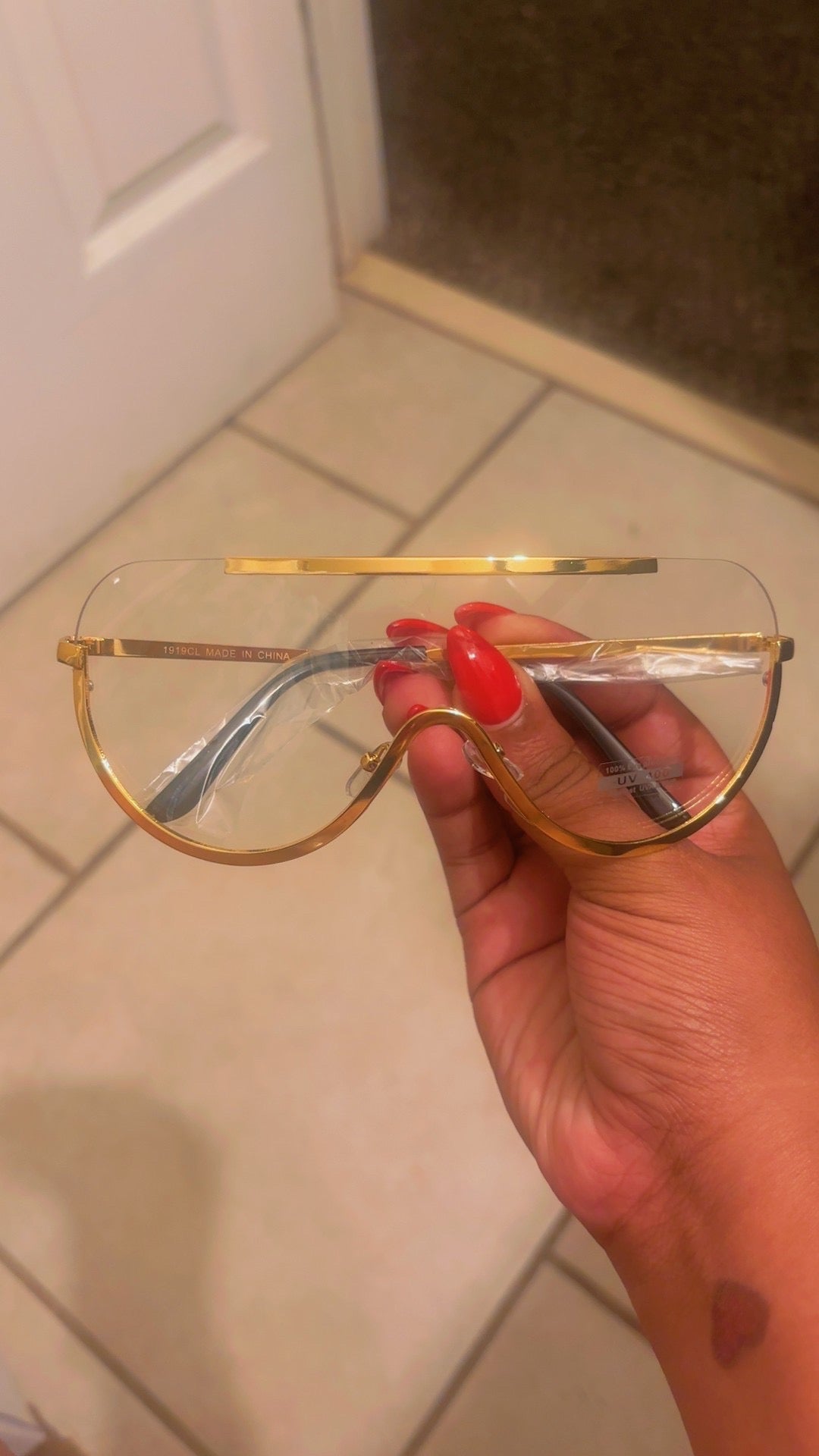 $2 Sunglasses (10 Styles)