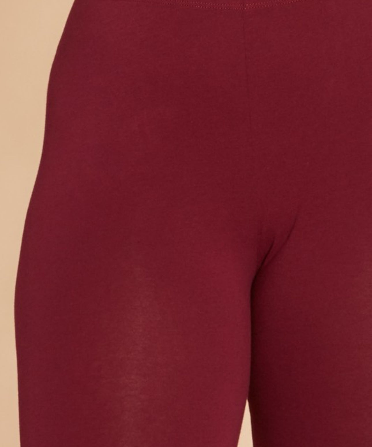 Ultra Comfy Plus Size Biker Shorts 1X 2X 3X | 4 COLORS