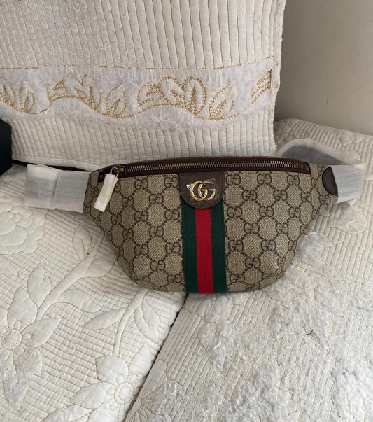 Ophidia small belt bag