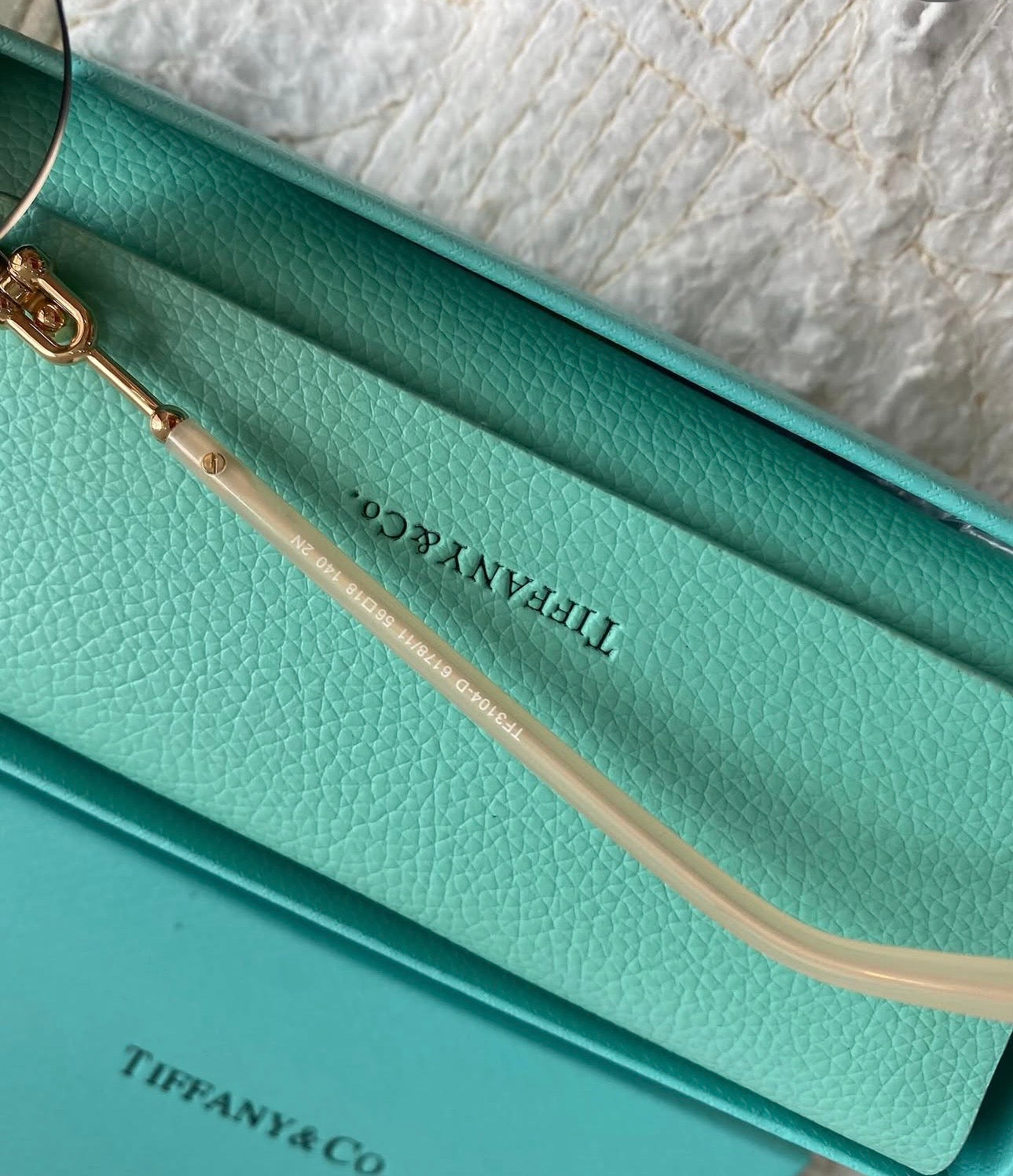 Tiffany Co Sunglasses