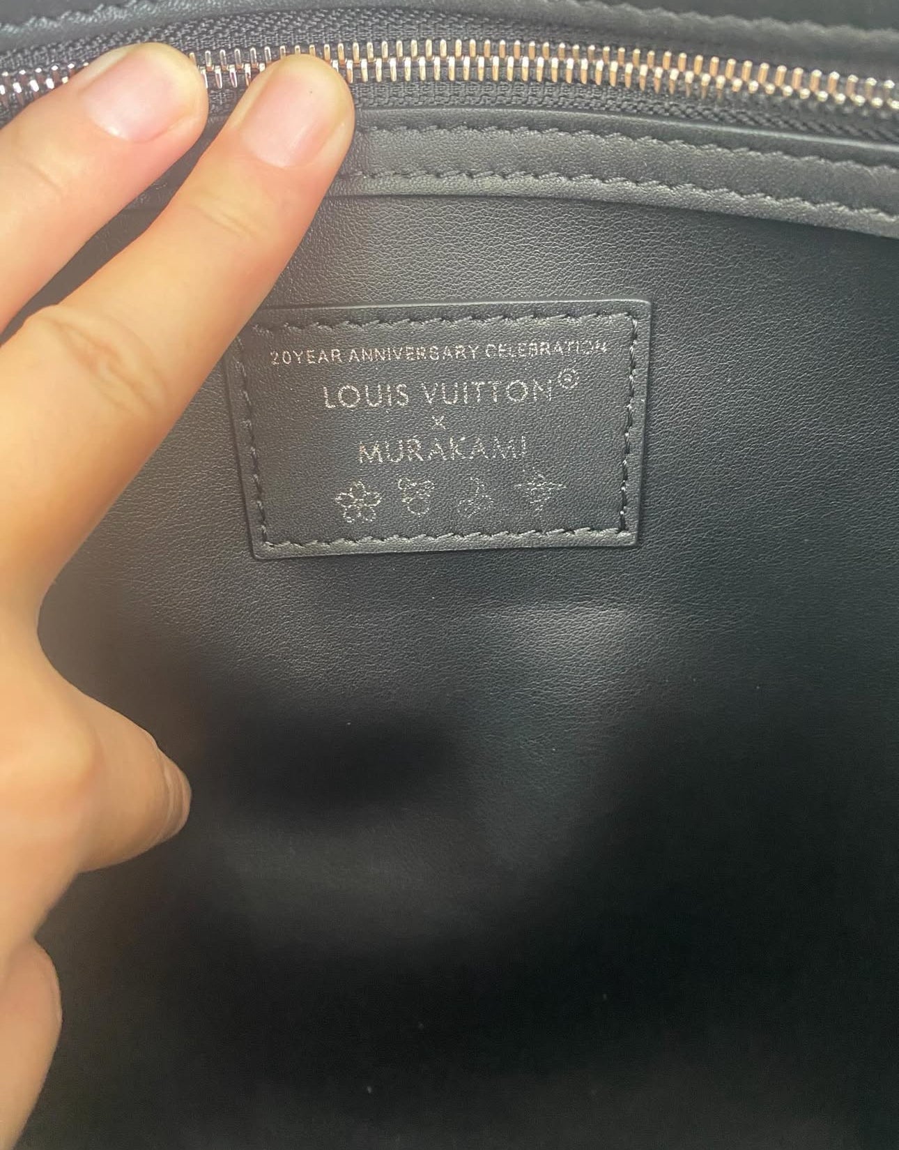 LV x TM Speedy Soft 30