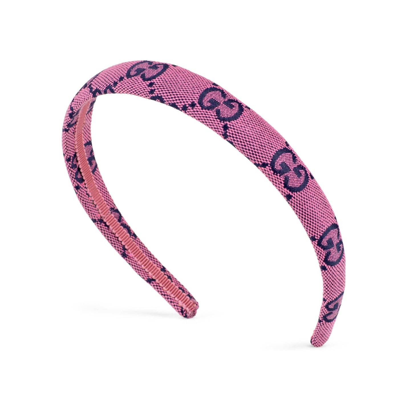 Canvas GG Headband | Multiple Colors