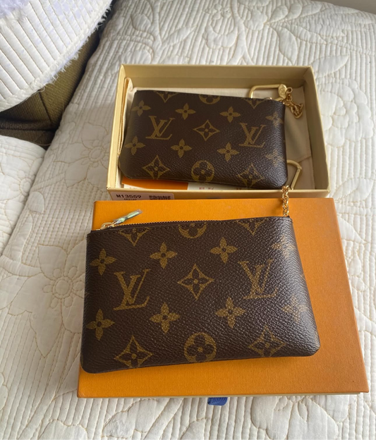 Pochette à monnaie
