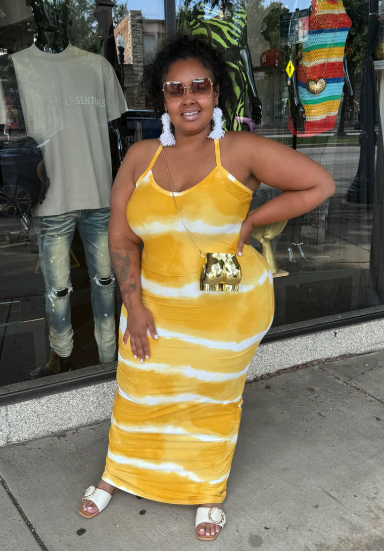 $20 MAXI | Easy Maxi Small-3X | (5 Colors)