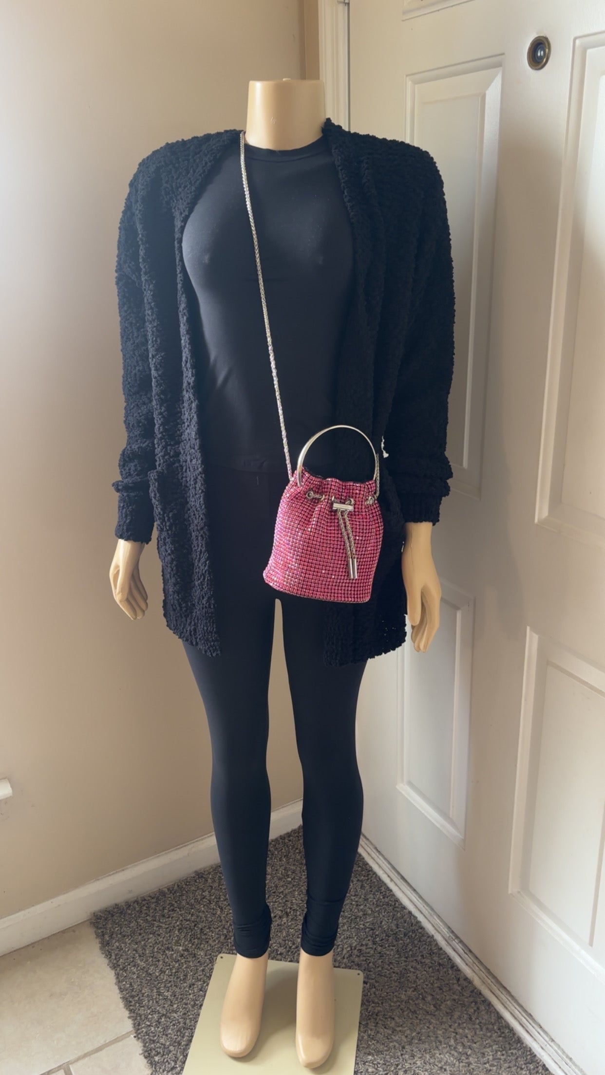 Keepin It Cute 3 Piece Set (3 Colors)