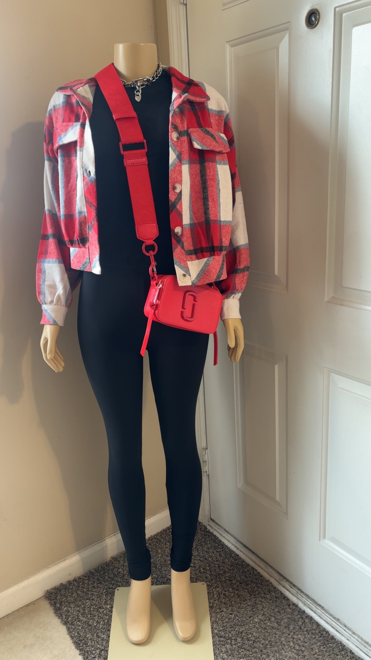 Make A Move 3 Piece Set SZ SMALL ONLY