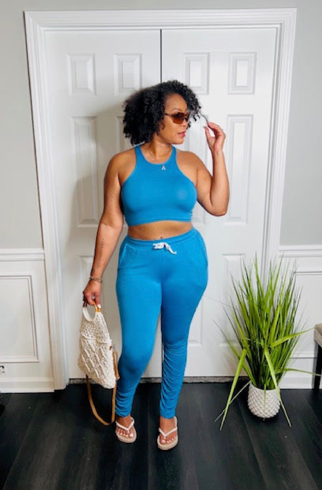 PLUS ONLY LEFT!! Spring Fling Set | 6 COLORS