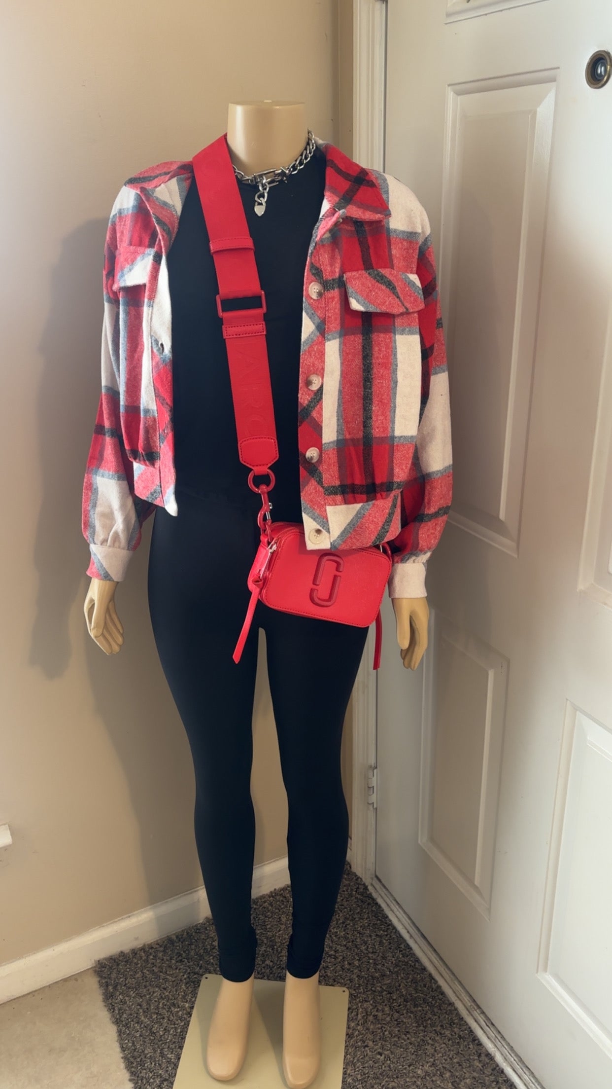 Make A Move 3 Piece Set SZ SMALL ONLY