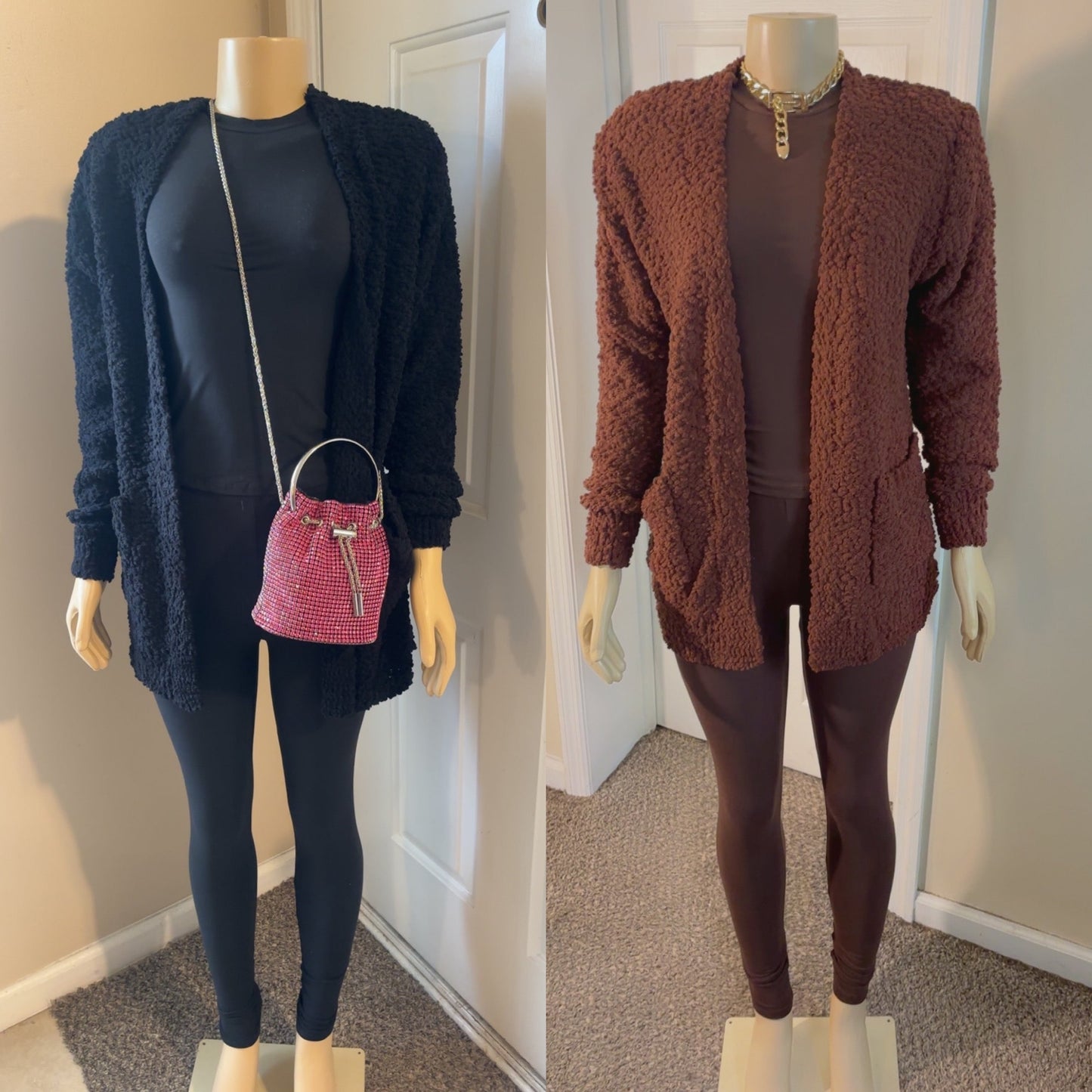 2 Sets for the Price of 1 | 3PC SET Size Small Bundle Deal