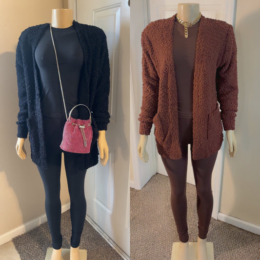 2 Sets for the Price of 1 | 3PC SET Size Small Bundle Deal