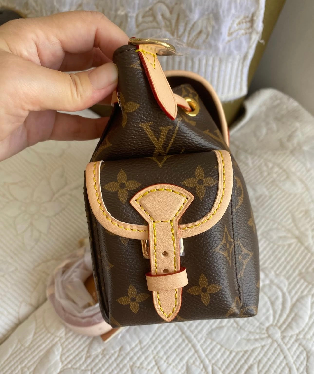 Odyssée handbag