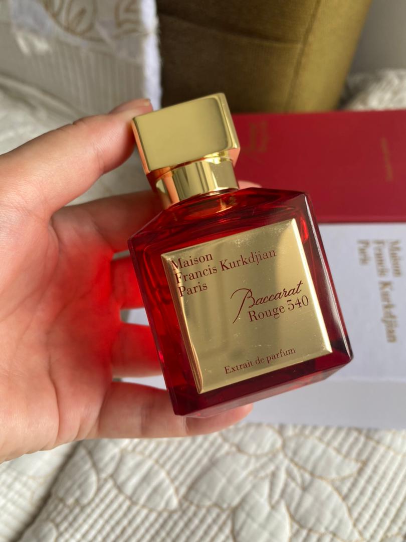 Baccarat Rouge 540 | 2.4 fl oz