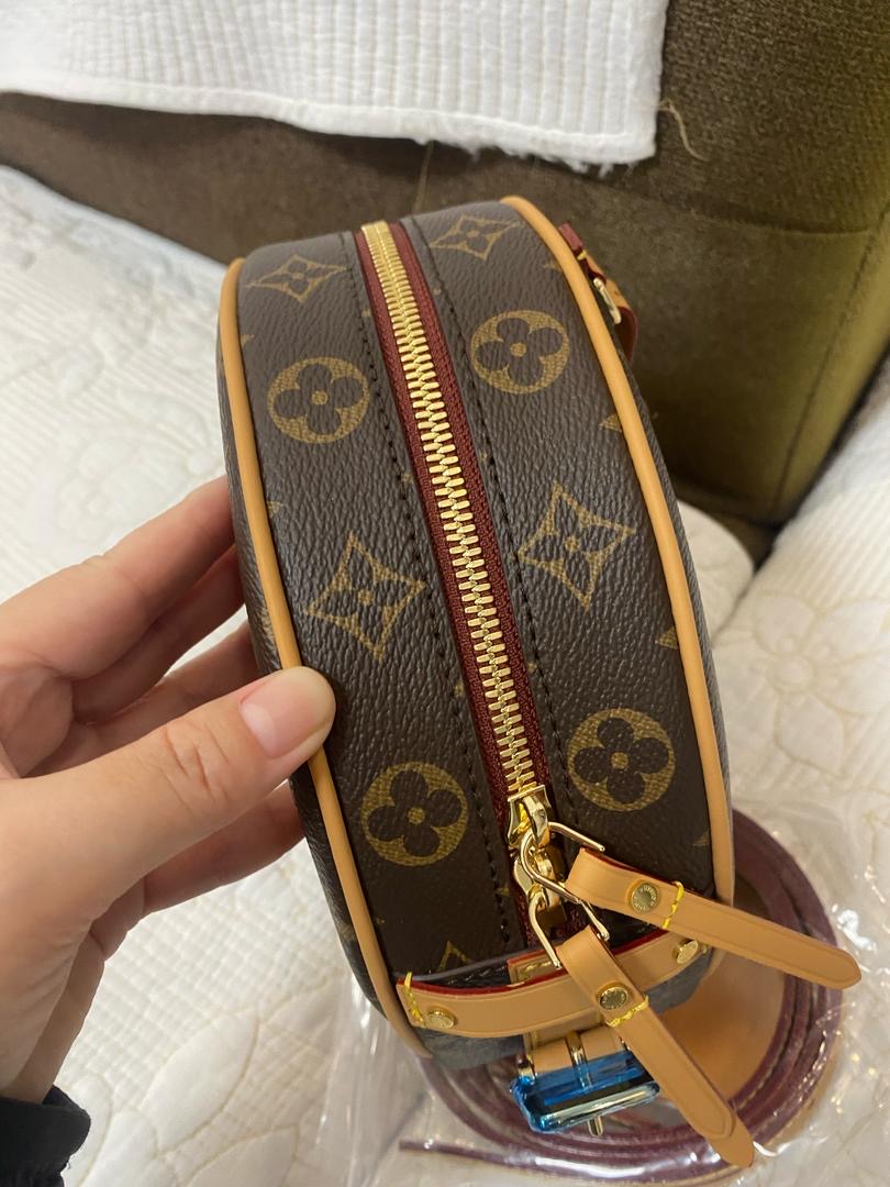 Sac à boîtes
