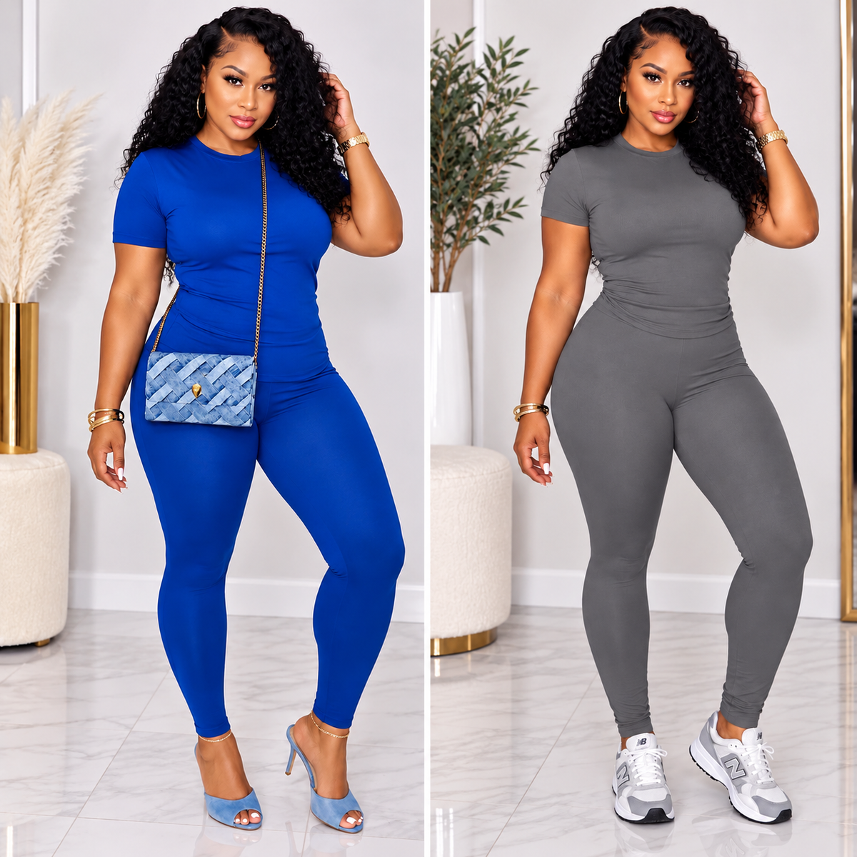 The Tea Basics Set (9 Colors) | $25 Buy 2 Pay $40