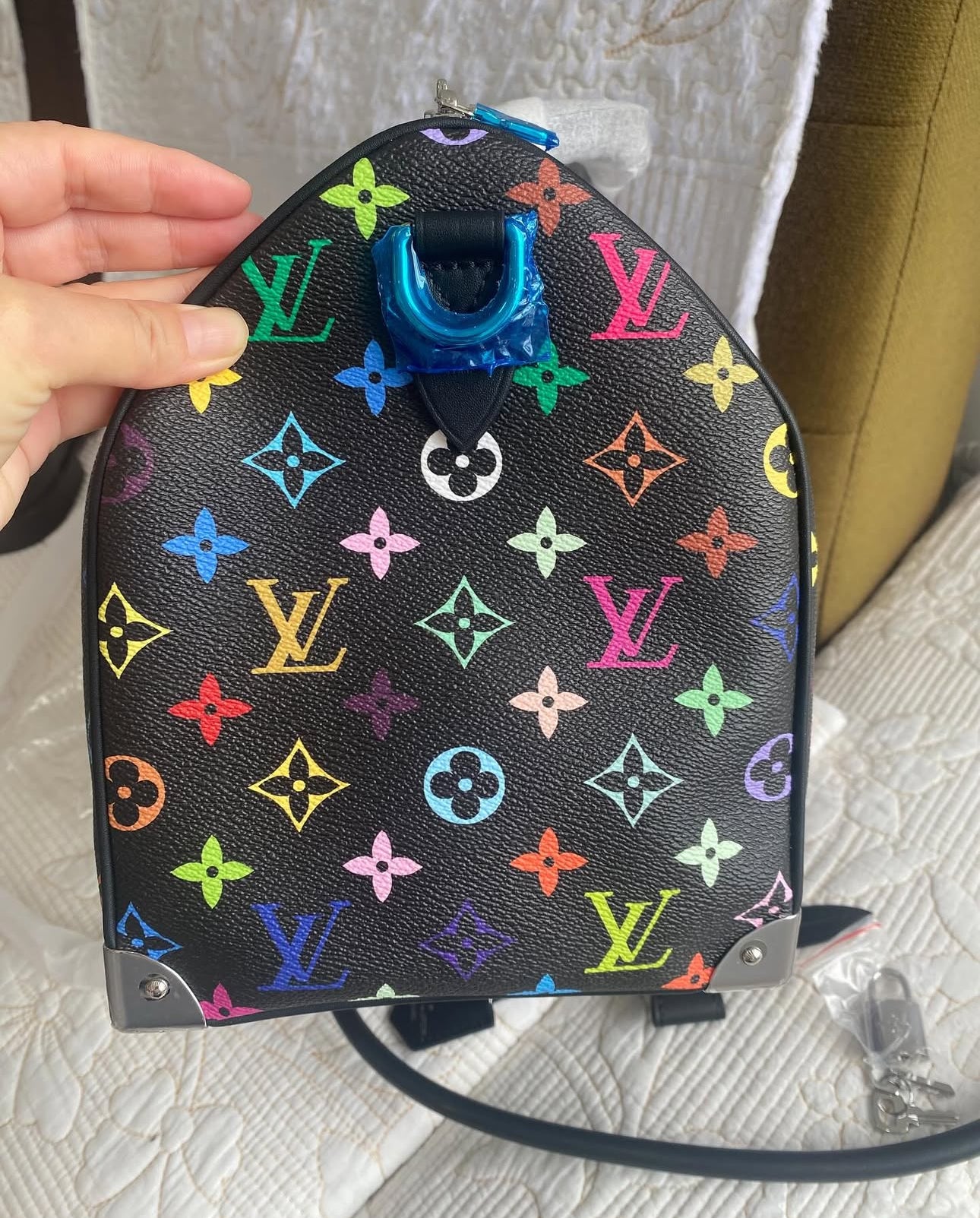 LV x TM Speedy Soft 30