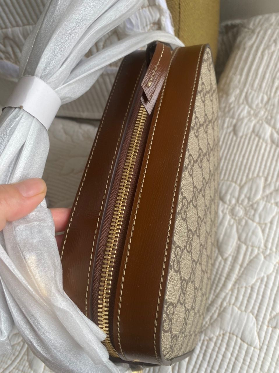HORSEBIT 1955 SMALL SHOULDER BAG