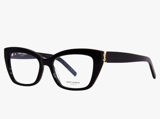 Saint Laurent Cat Eyeglasses SL M117