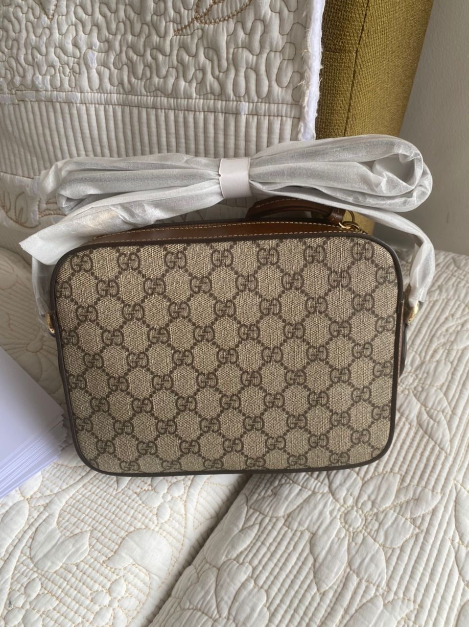 HORSEBIT 1955 SMALL SHOULDER BAG