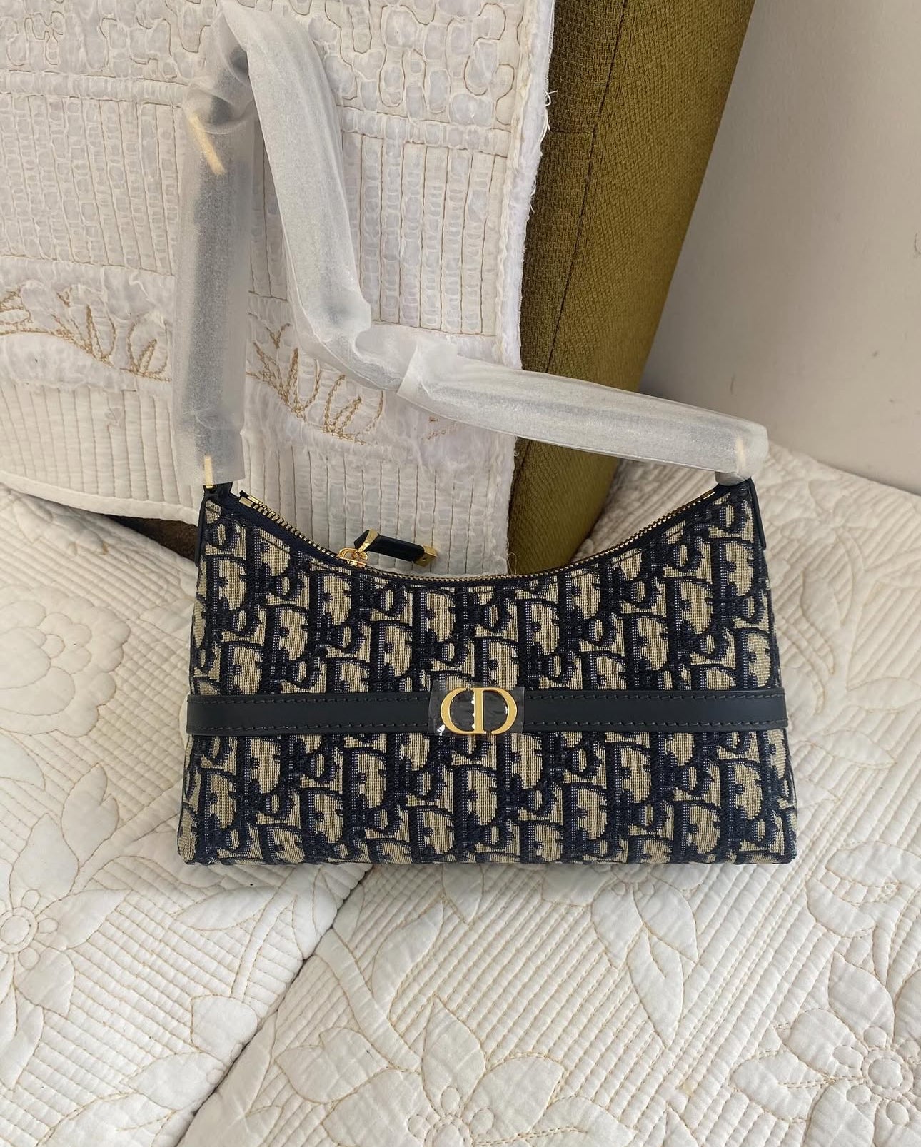 30 Montaigne Cigale Mini Bag