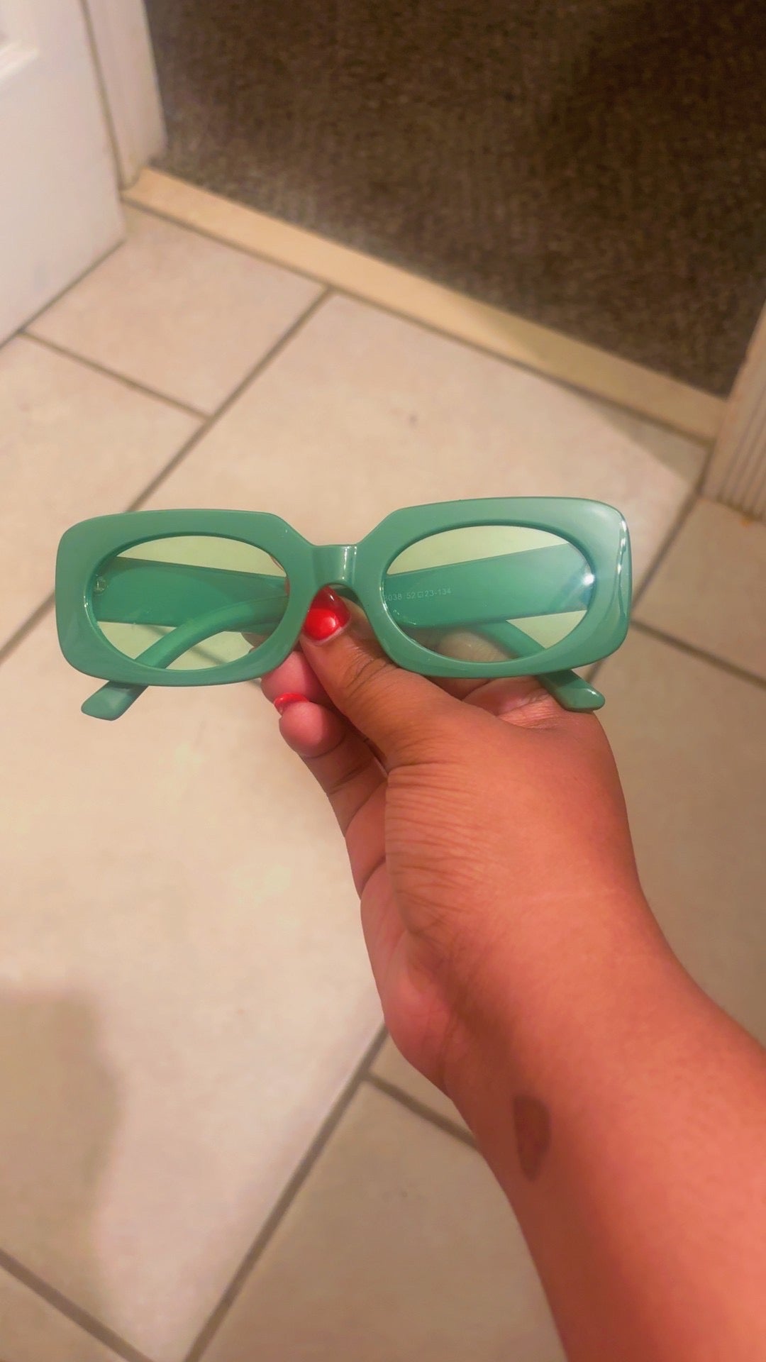 $2 Sunglasses (10 Styles)