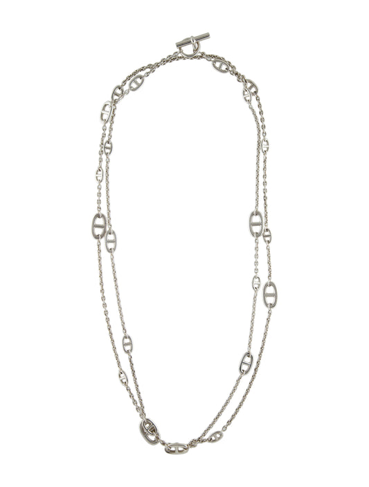 Farandole Long Necklace | Hermes