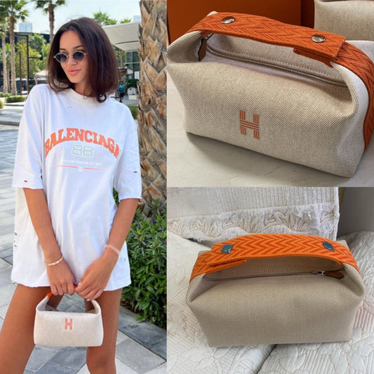 Bride a Brac Cosmetic Case Bag | Hermes