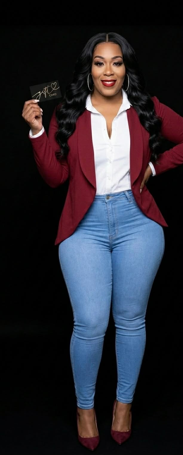 Blazer essentiel uni
