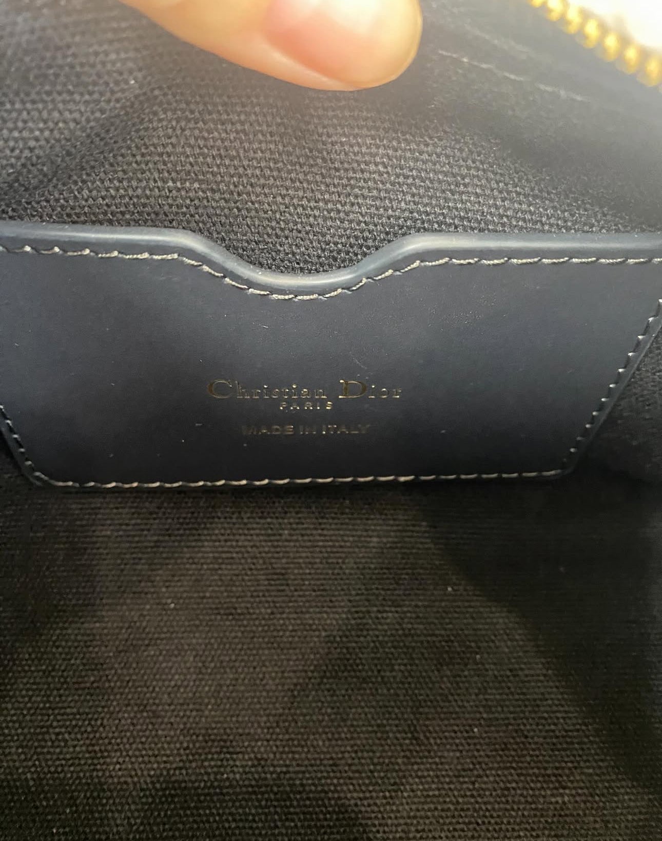 30 Montaigne Cigale Mini Bag