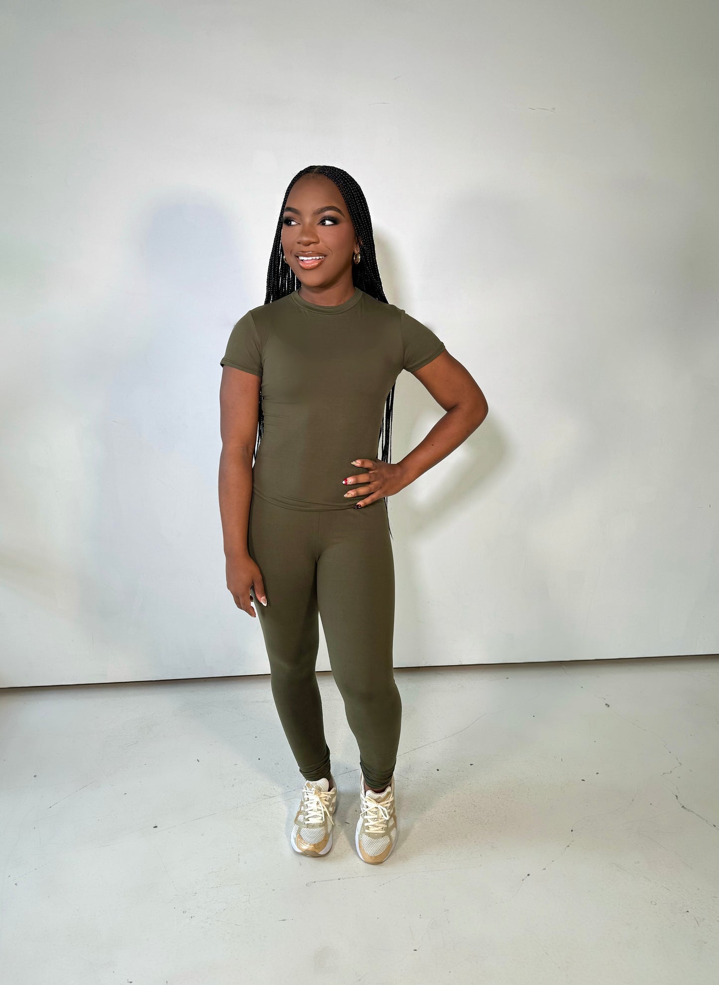 The Tea Basics Set (9 Colors) | $25 Buy 2 Pay $40
