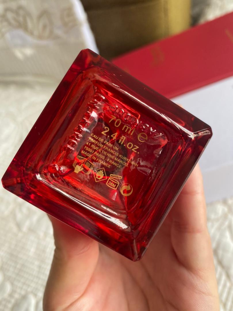 Baccarat Rouge 540 | 2.4 fl oz