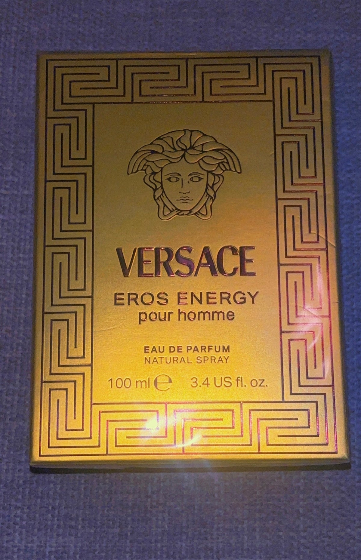 ON HAND COLOGNE