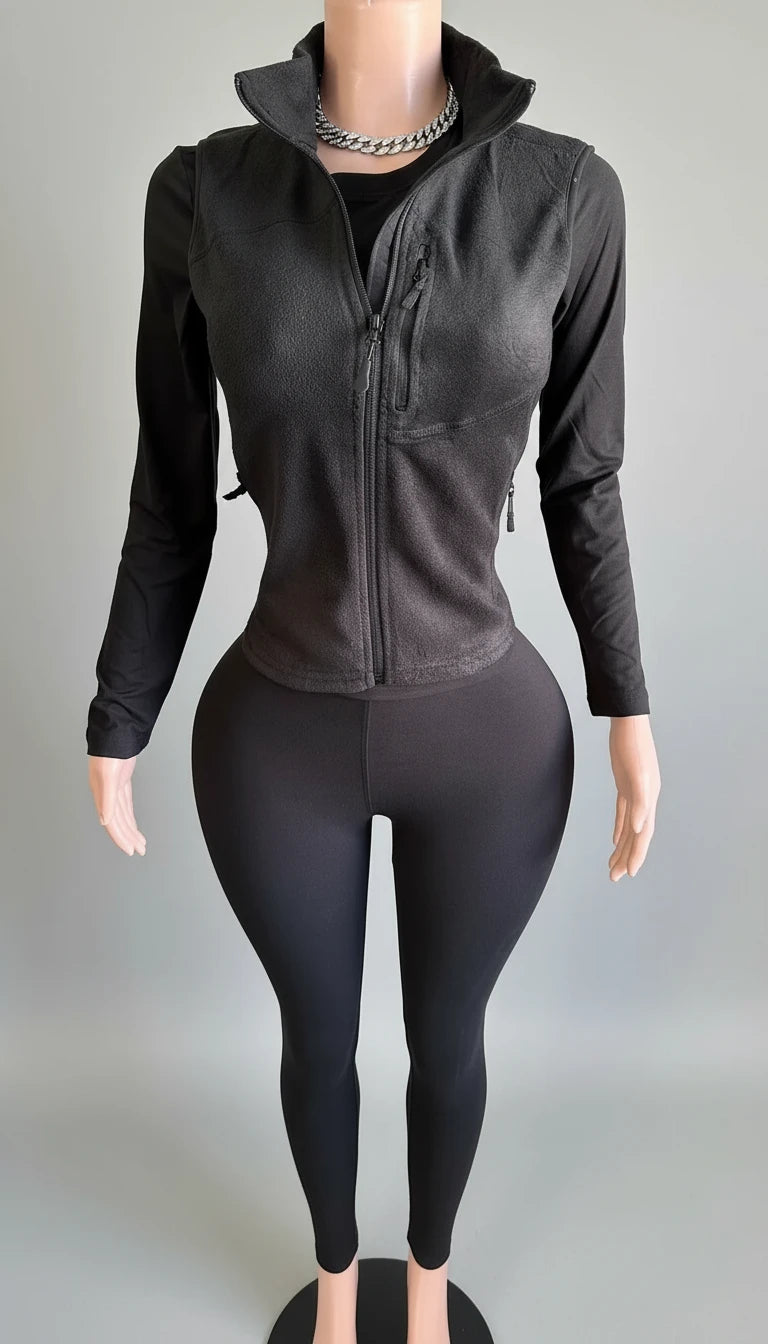 In & Out 3 Piece Set (2 Colors)