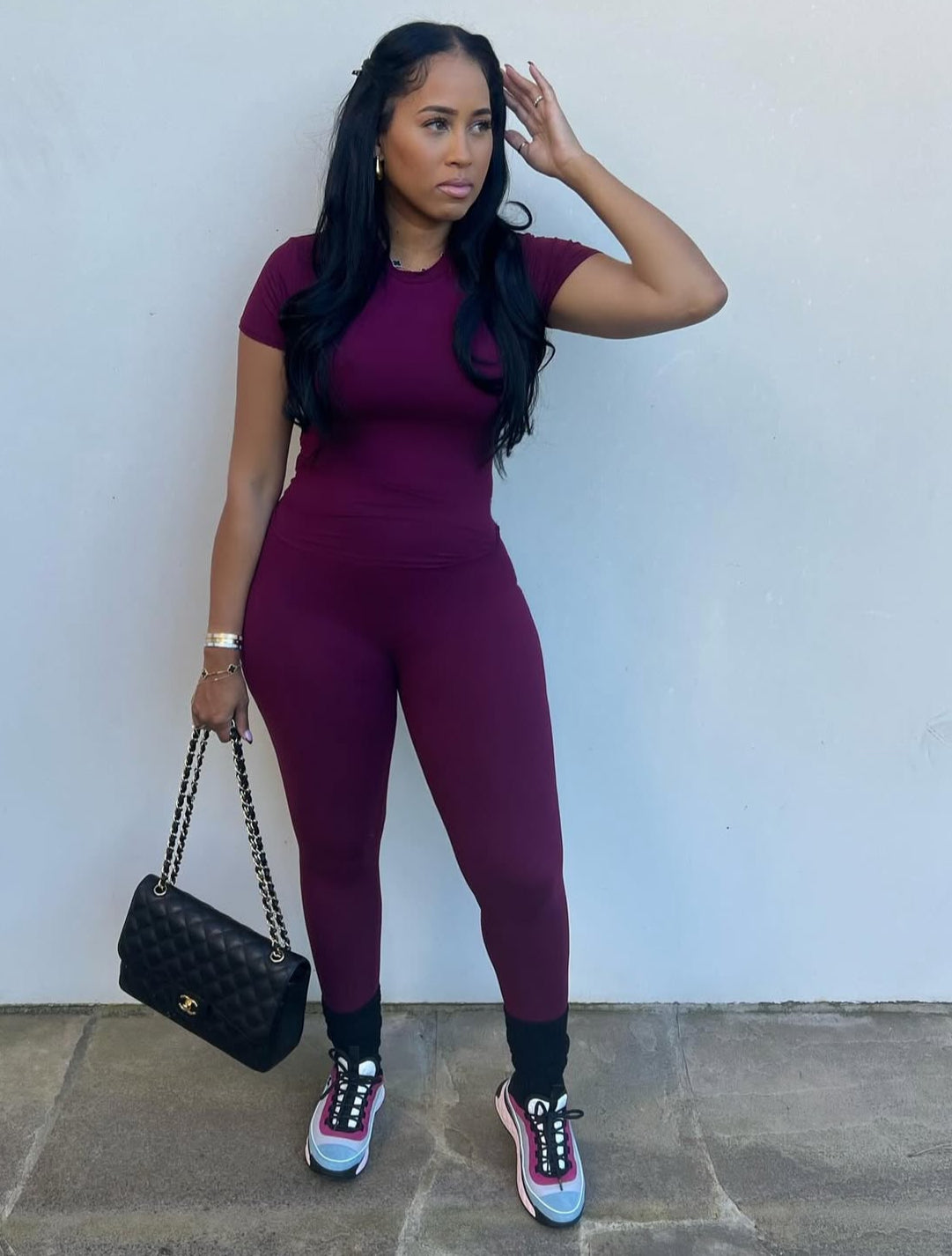 The Tea Basics Set (9 Colors) | $25 Buy 2 Pay $40