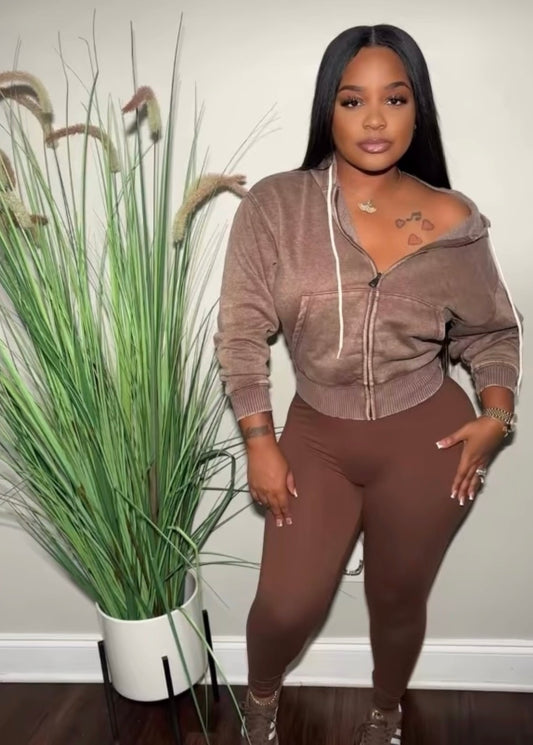 Pick Me Up 2 Piece Set (3 Colors)