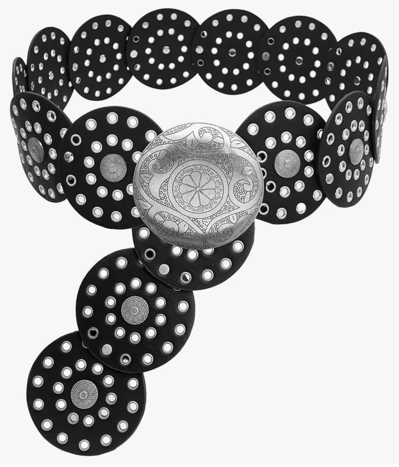 Rodeo Belt