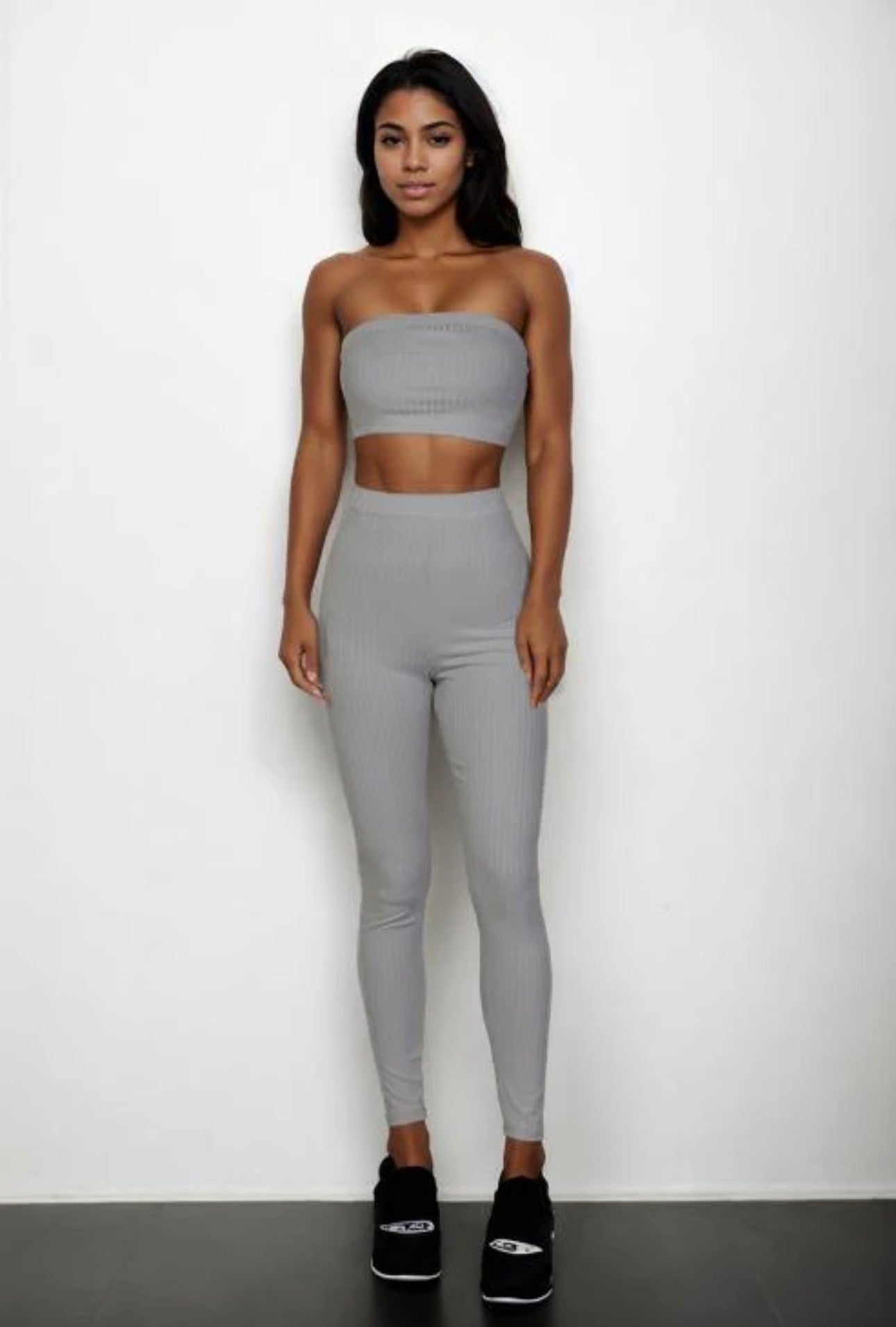 Fall For Me 3 Piece Set (Black)