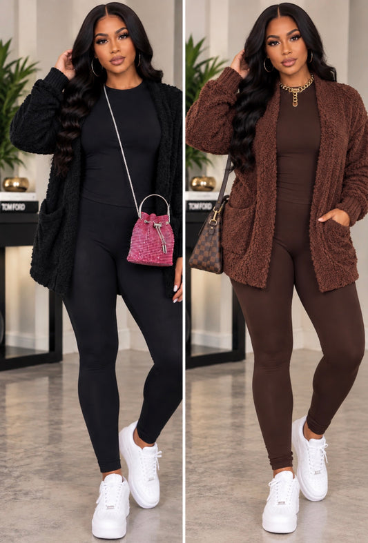 2 Sets for the Price of 1 | 3PC SET Size Small Bundle Deal