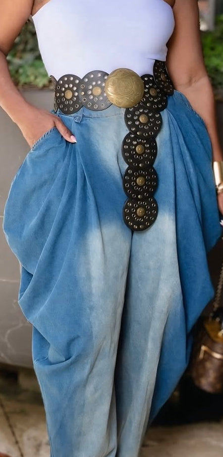 Rodeo Belt
